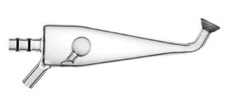 [4060-75] Spray Chamber, for ARL 3500 Maxi