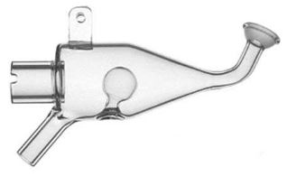 [4060-74] Spray Chamber, Mini for ARL Accuris
