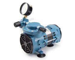 [4760-3000] STORM3000 Economical Chemical Resistant Diaphragm Vacuum Pump, 115V, 60Hz