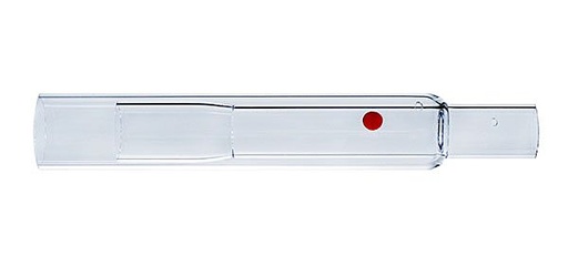 [4060-020100] Torch Body, Thermo iCAP Q, Quartz EMT