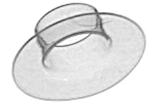 [4060-45] Torch Bonnet, Varian Vista/Liberty/700-ES series