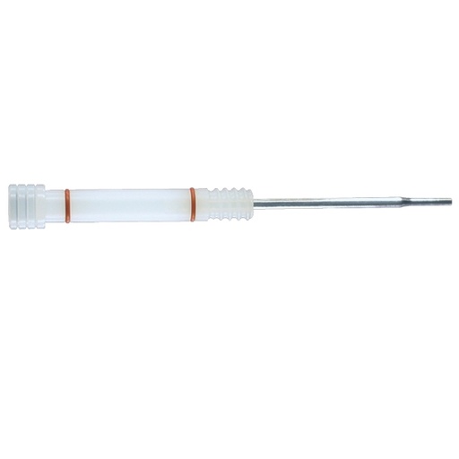 [4060-010869] Torch Fitting, TJA, Ceramic Base