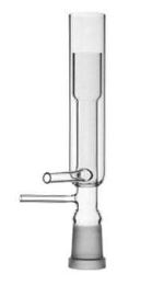 [4060-010078] Torch, HP 4500, Demountable, HF resistant