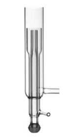 [4060-010077] Torch, HP4500, 2.5mm Injector
