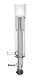 [4060-010454] Torch, HP7500, 2.5mm Injector