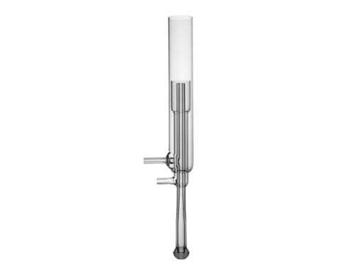[4060-121] Torch, Leeman, Axial, with ball joint