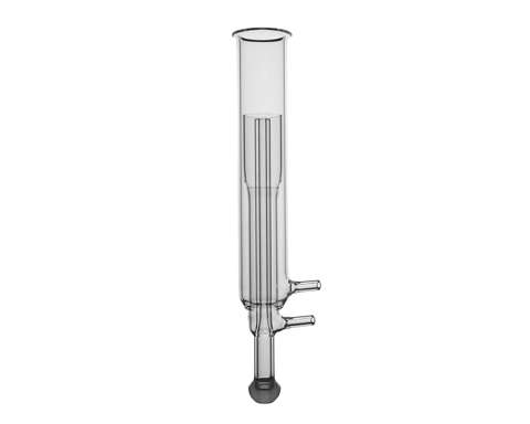 [4060-010065] Torch, Spectro EOP, 2.5mm Injector