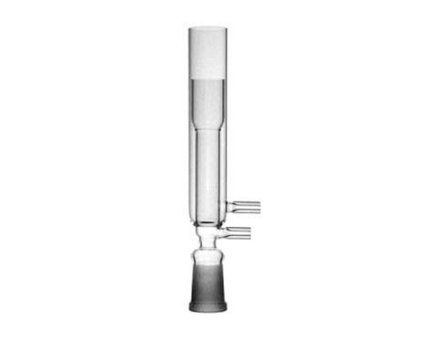 [4060-010222] Torch, Varian, HF Demountable, ICP-MS