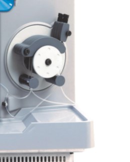 [4062-540F-95] Tubing, Flared, PVC, 3S, wht-wht-wht, 1.02mm, 95mm btwn stops, 12 pk