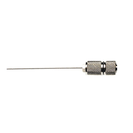 [031905] V25/2.5M-0.63C SYRINGE VALVE