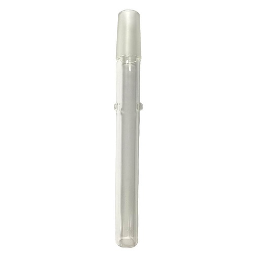 [4700-300206] Vapor tube, NS 24/40