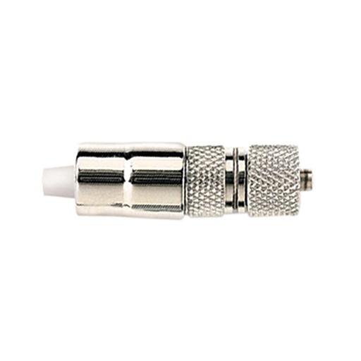 [031907] VLL25/2.5M SYRINGE VALVE