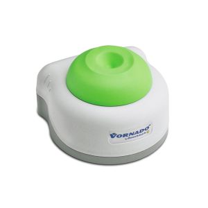 [BV101-G ] Vornado™ miniature vortex mixer with green cup head, 100 to 240V with US Plug