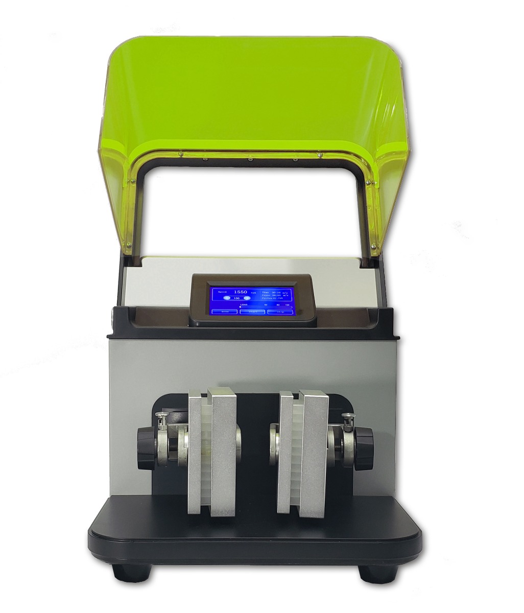 BeadBlaster™ 96 Ball Mill Homogenizer, 120V US Plug | CPI