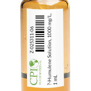 [Z-025311-06] α-Humulene Solution, 1000 mg/L