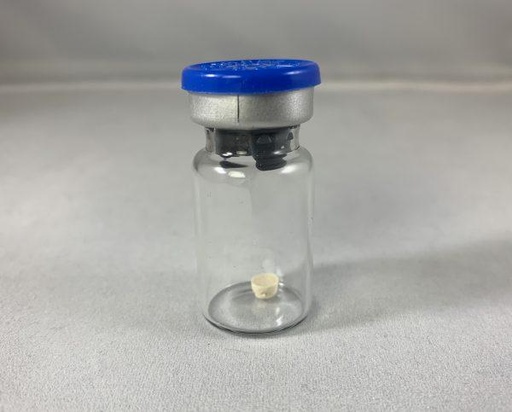 [UD-2275] Unit Dose™ Aspergillus brasiliensis