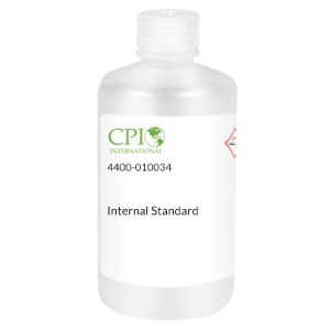 [4400-010034] Internal Standard