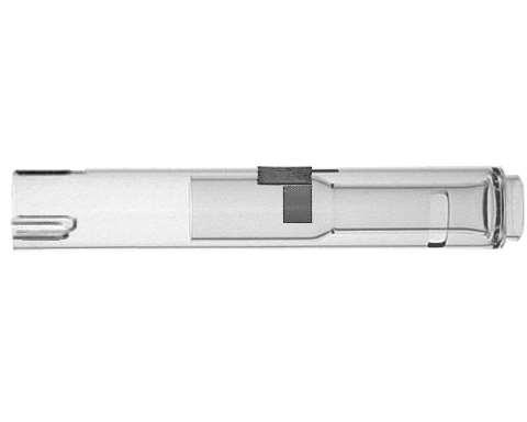 [4060-080-3SL] Torch, 3-Slot, PE Optima 8X00 DV
