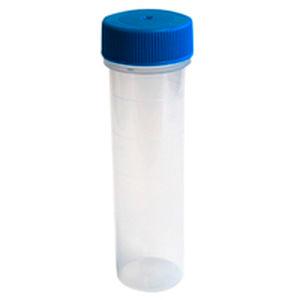 [4092-451MP] Sample Tubes, Screw Cap, 50 mL, 500/pk (for ICP-MS applications)