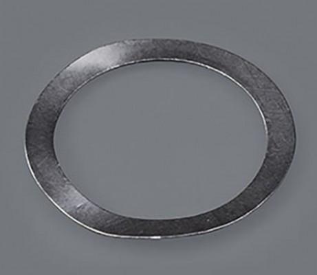 [HP6001] Gasket, for Sampler Gone, for Agilent 7700, 3/pk