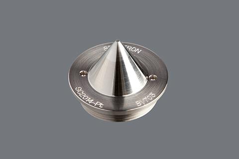 [SC2014-Pt] Platinum Skimmer Cone, for Perkin Elmer Elan 6X00/9000/DRC