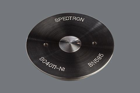 ​Nickel Sampler Cone, for Perkin Elmer NexION ICP-MS
