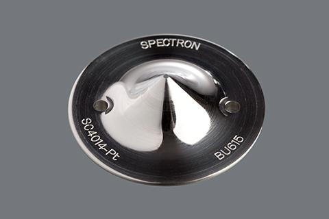 [SC4014-Pt] Platinum Skimmer Cone, for Perkin Elmer NexION ICP-MS