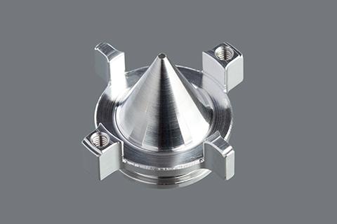 [SC4020-Al] HyperSkimmer Cone, for Perkin Elmer NexION ICP-MS