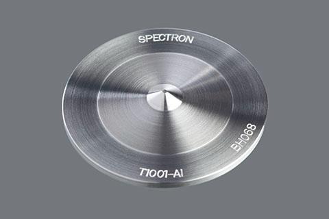 [T1001‐AI] Aluminum Sampler Cone, for ThermoFisher™ Element™ and Neptune™ ICP-MS