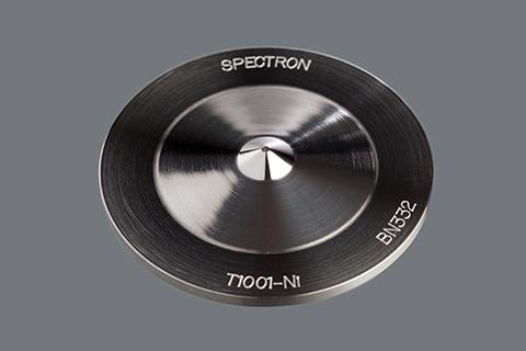 [T1001-Ni] Nickel Sampler Cone, for ThermoFisher™ Element™ and Neptune™ ICP-MS