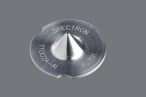 [T1002A‐Al] Aluminum Skimmer Cone, for ThermoFisher™ Element™ and Neptune™ ICP-MS