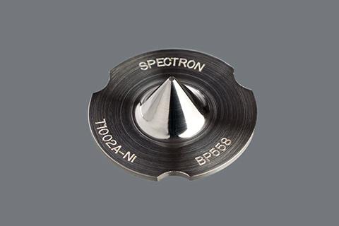 [T1002A‐Ni] Nickel Skimmer Cone, for ThermoFisher™ Element™ and Neptune™ ICP-MS