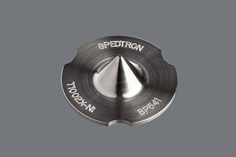[T1002X‐Ni] Nickel X Skimmer Cone, for ThermoFisher™ Element™ and Neptune™ ICP-MS