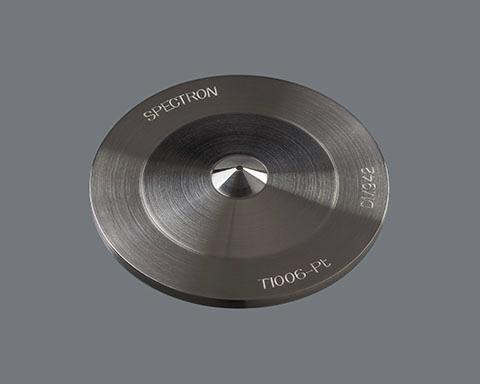 [T1006‐Pt] Platinum Sampler Cone, for ThermoFisher™ Element™ and Neptune™ ICP-MS
