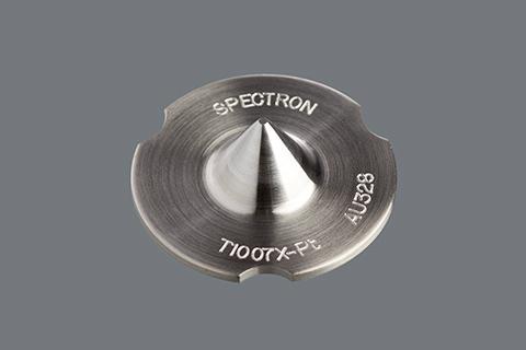 [T1007X-Pt] Platinum X Skimmer Cone, for ThermoFisher™ Element™ and Neptune™ ICP-MS