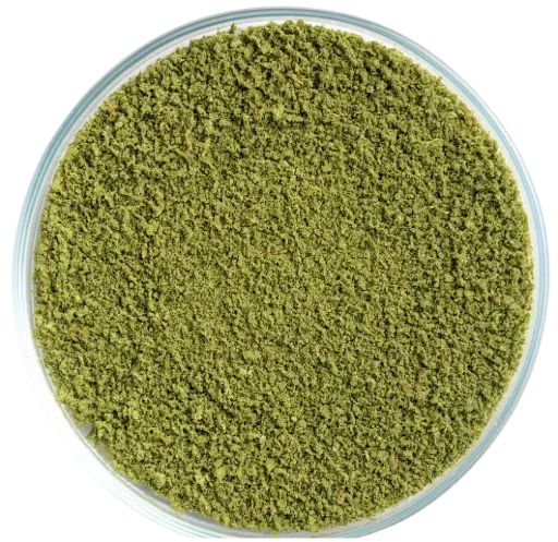 [CMQC-043] QC CRM, Quantitative Pesticides, in Hemp