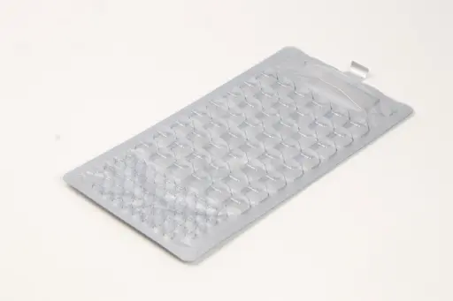[4600-0043] MPNTray™, for enumeration of total coliform & E. coli, 100/pk
