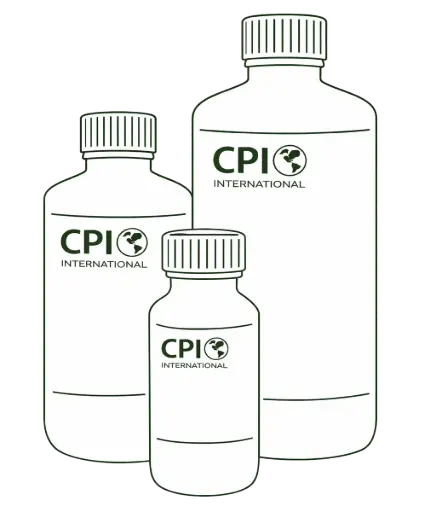 Custom Inorganic Standard