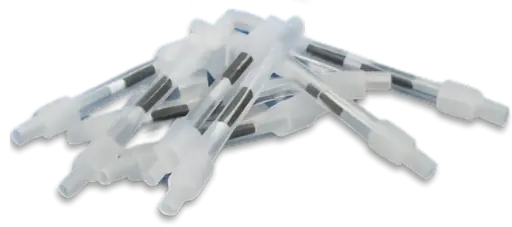 [634-004E-F] Pre-Packed GAC Column for AOF