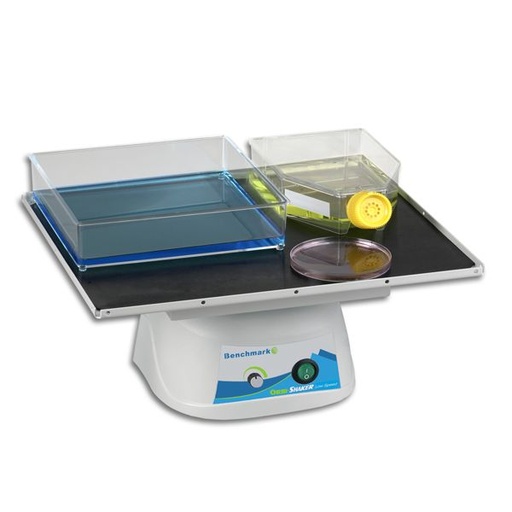 [BT30]  Orbi-Blotter™  with non slip rubber mat platform(14x12"), 115V