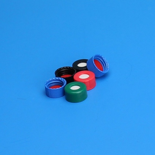 [4250-31509P1232] 1.5mL Polypropylene R.A.M.™Vial, 12x32mm, 9mm Thread, 1000/cs
