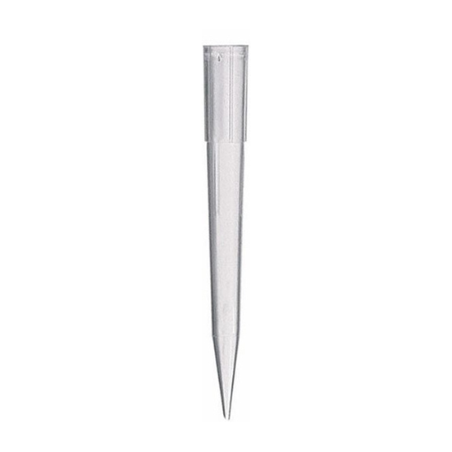 [4093-00025] 1000-5000µL MicroPette Tips, Clear Color, Bulk 50/PK