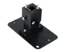 [5210-00335] 10mm water-jacketed 1-cell holder (A)