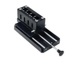 [5210-00336] 10mm water-jacketed 4-cell holder (A)