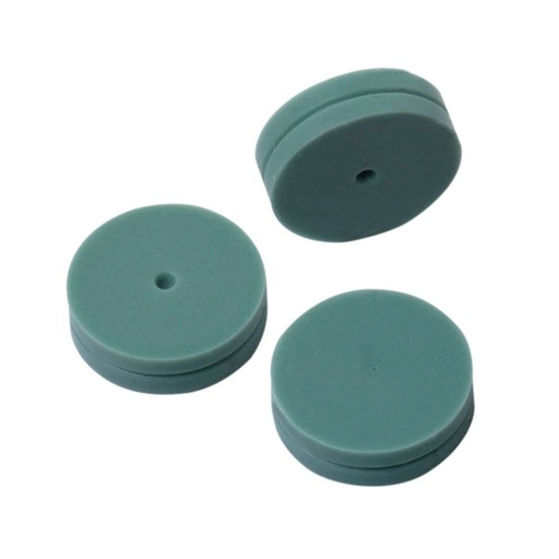 [041906] 12.5mm EC Septa, 24/pk