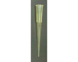 [4093-0004] 2-200µL MicroPette Universal Tips, Yellow Color, Bulk 1000/PK