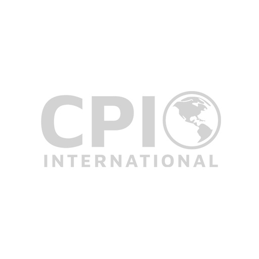 [CPI-008787] 5 mL syringe with GT plunger and 1/4-28 UNF termination