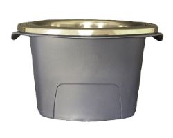 [4700-100995] 5L Bath for SC100-Pro Rotary Evaporator