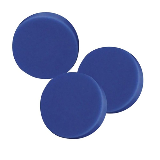 [234906] 9.5mm GP Septa, 50/pk