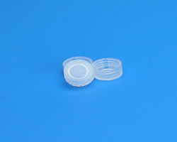 [4250-533009] 9mm R.A.M.™ Top Seal™ Closure, 10mil, 1000/pk